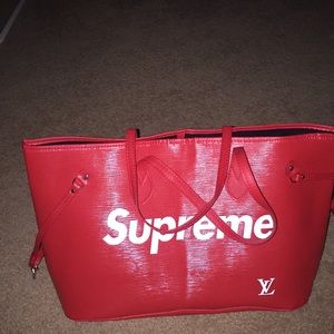 purse supreme